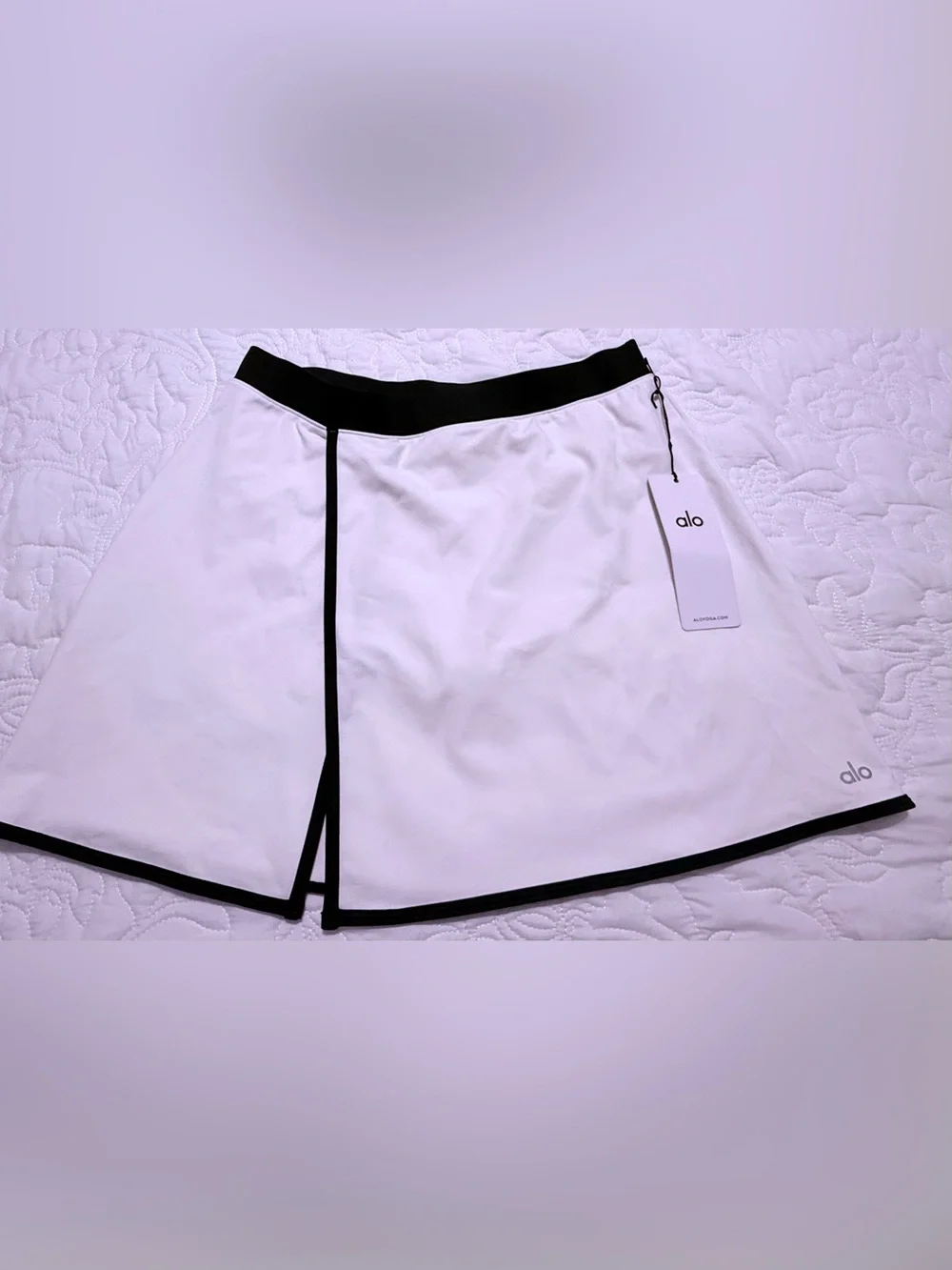 ALO Yoga alo skirt